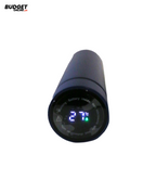 500ml Hot & Cold Bottle With Temperature Display