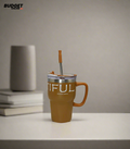 600ml Hot & Cold Tumbler