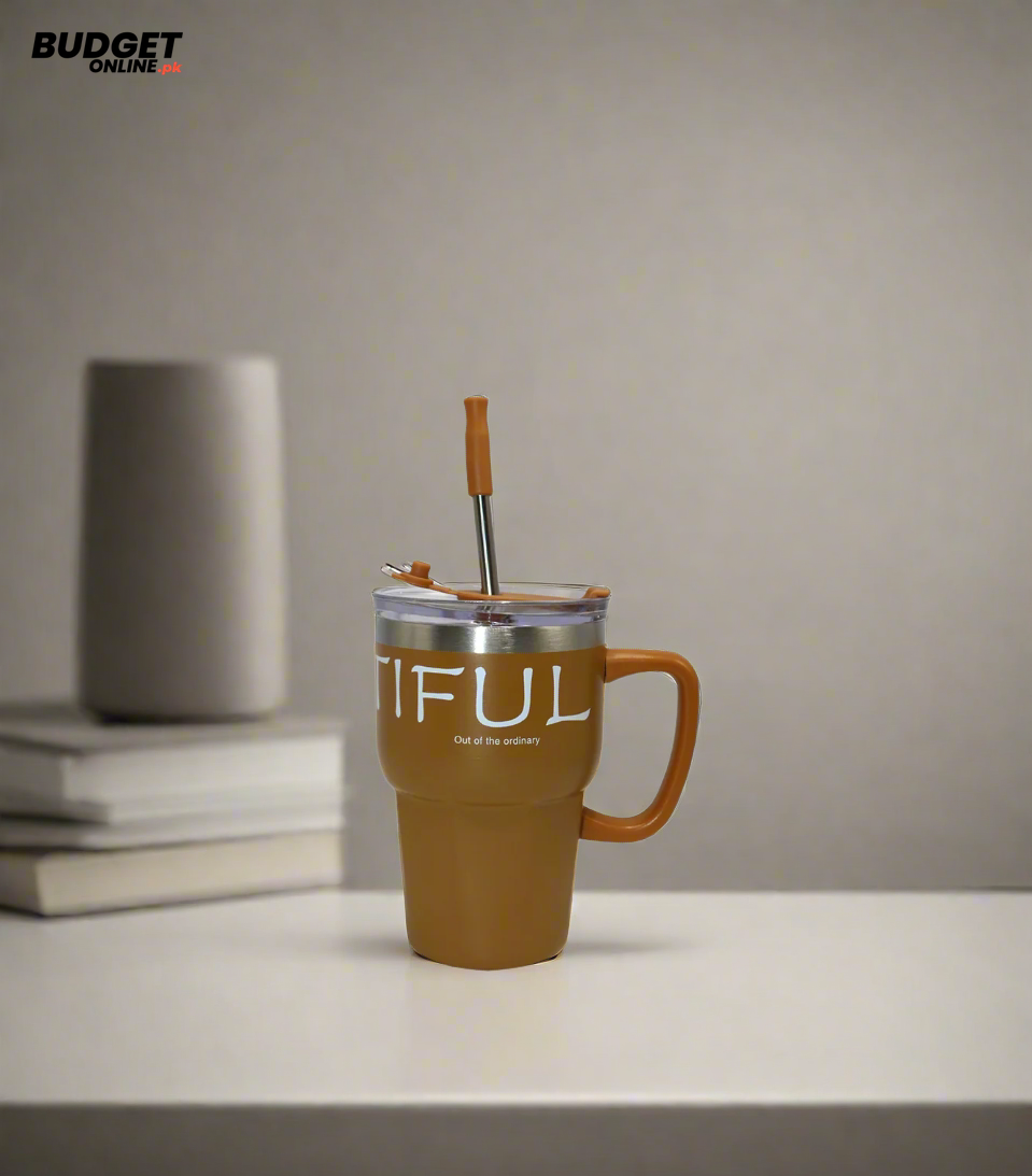 600ml Hot & Cold Tumbler