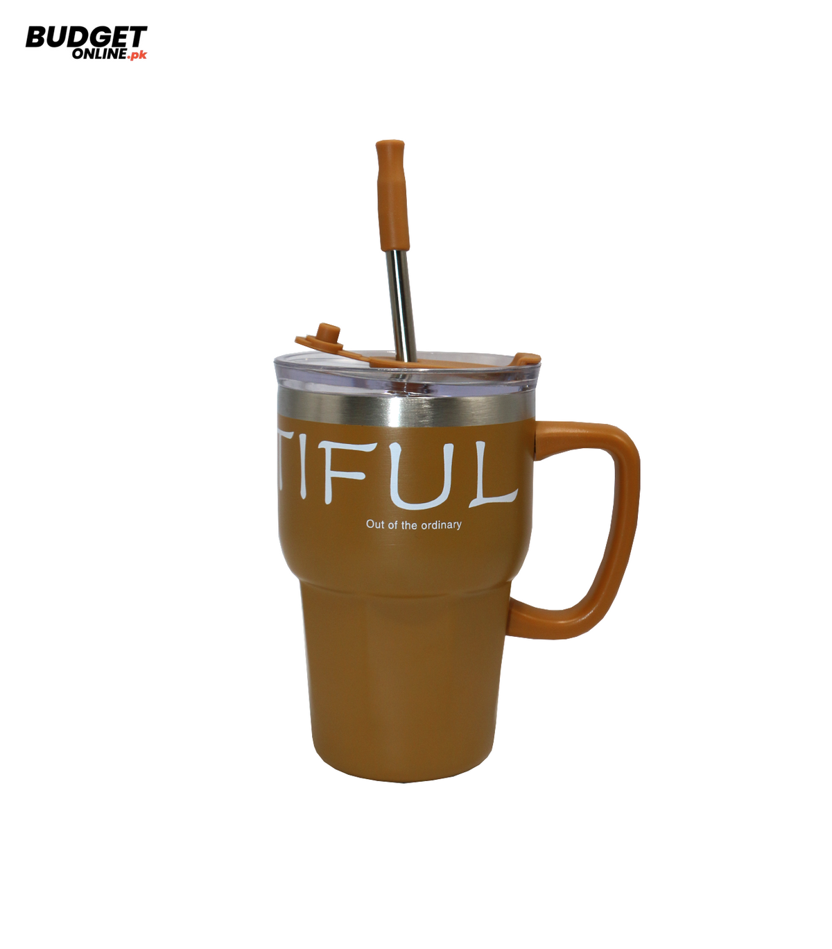 600ml Hot & Cold Tumbler
