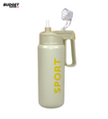 1L Hot & Cold Sport Tumbler With Handle