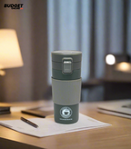 350ml Hot & Cold Tumbler With Temperature Display