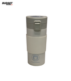 350ml Hot & Cold Tumbler With Temperature Display