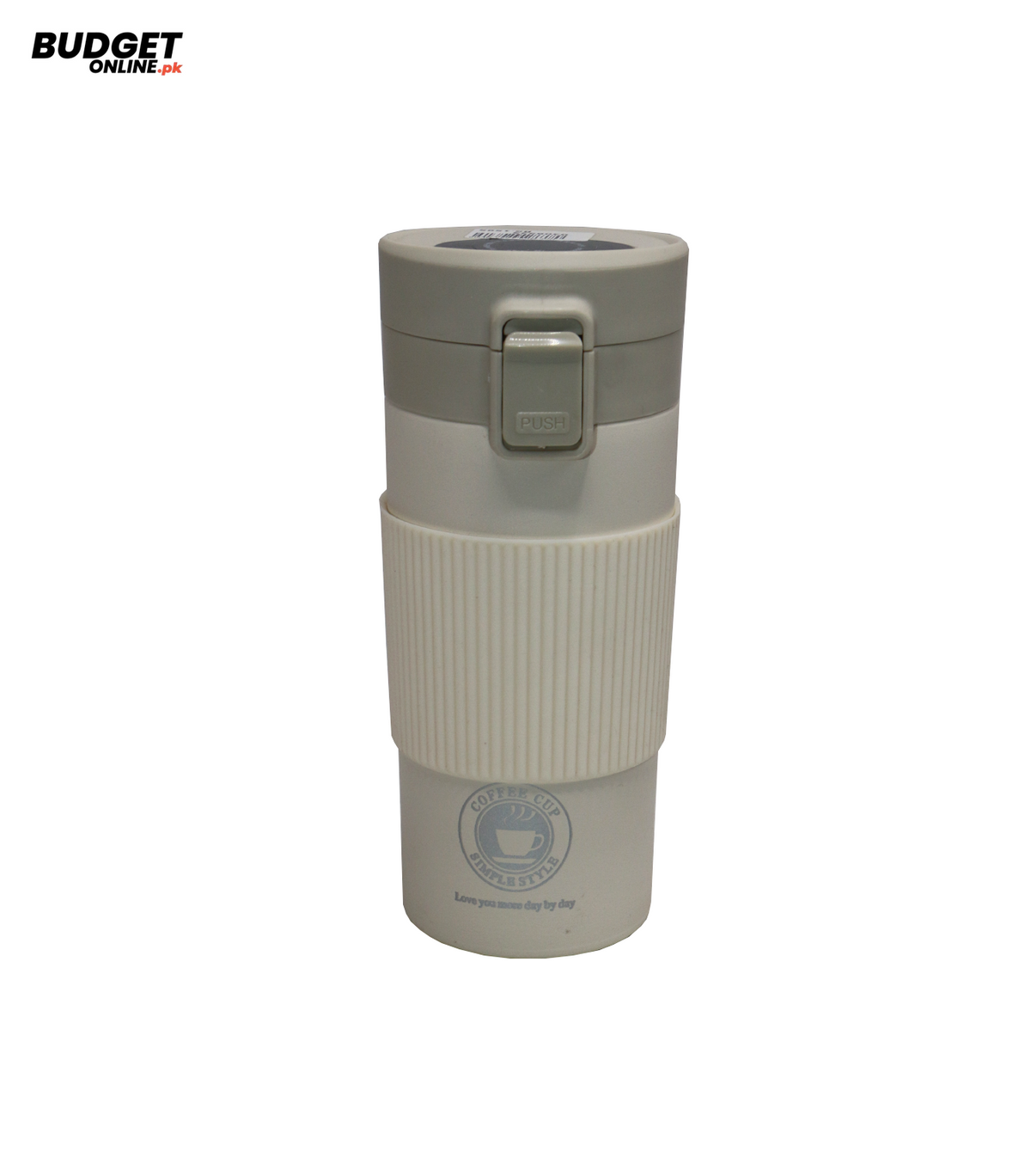 350ml Hot & Cold Tumbler With Temperature Display