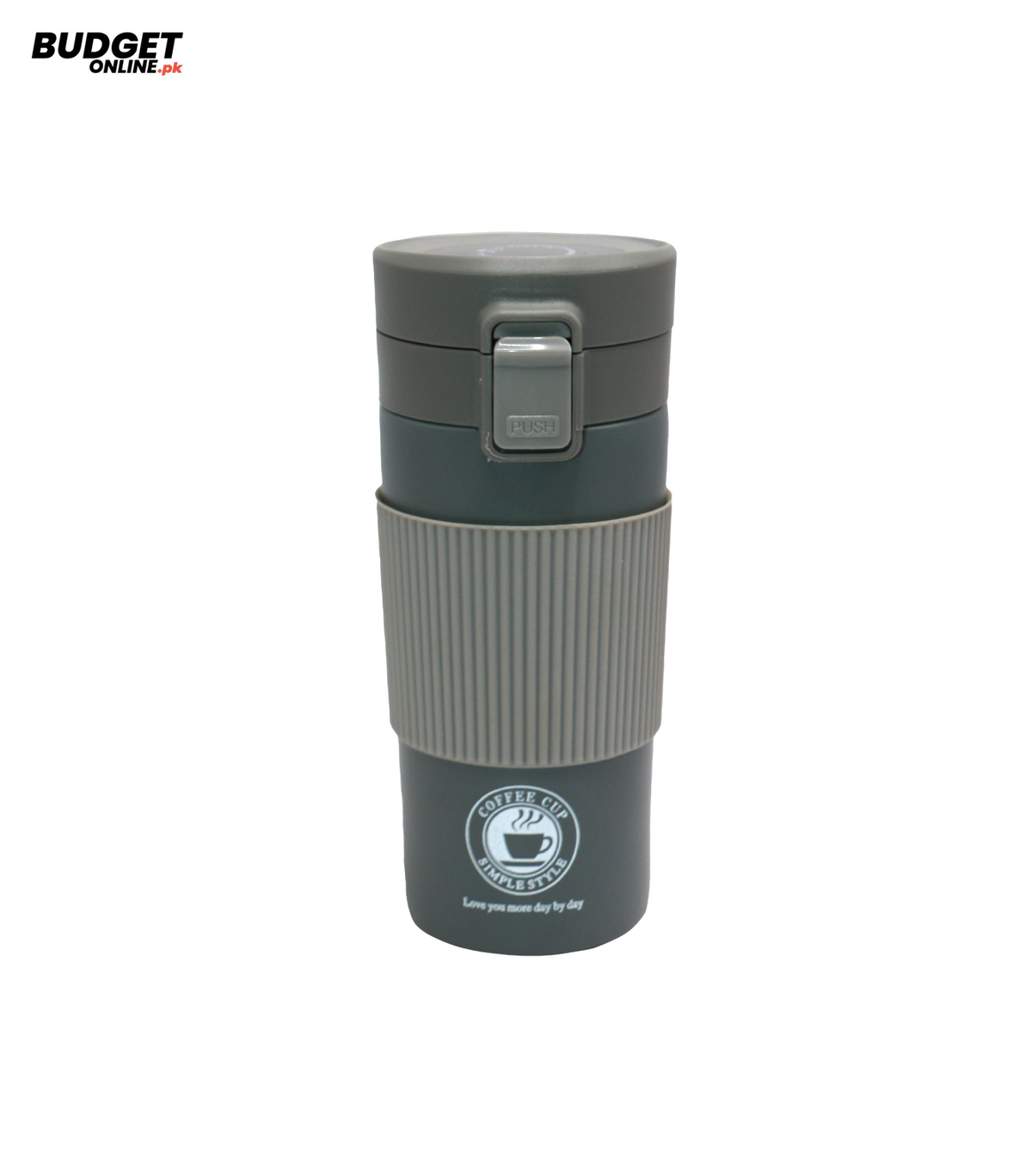 350ml Hot & Cold Tumbler With Temperature Display