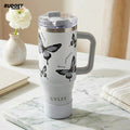 Uylee 1.2L Hot & Cold Tumbler