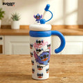 850ml Hot & Cold Tumbler With Handle