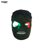 Hulk Light-Up Mask