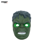 Hulk Light-Up Mask