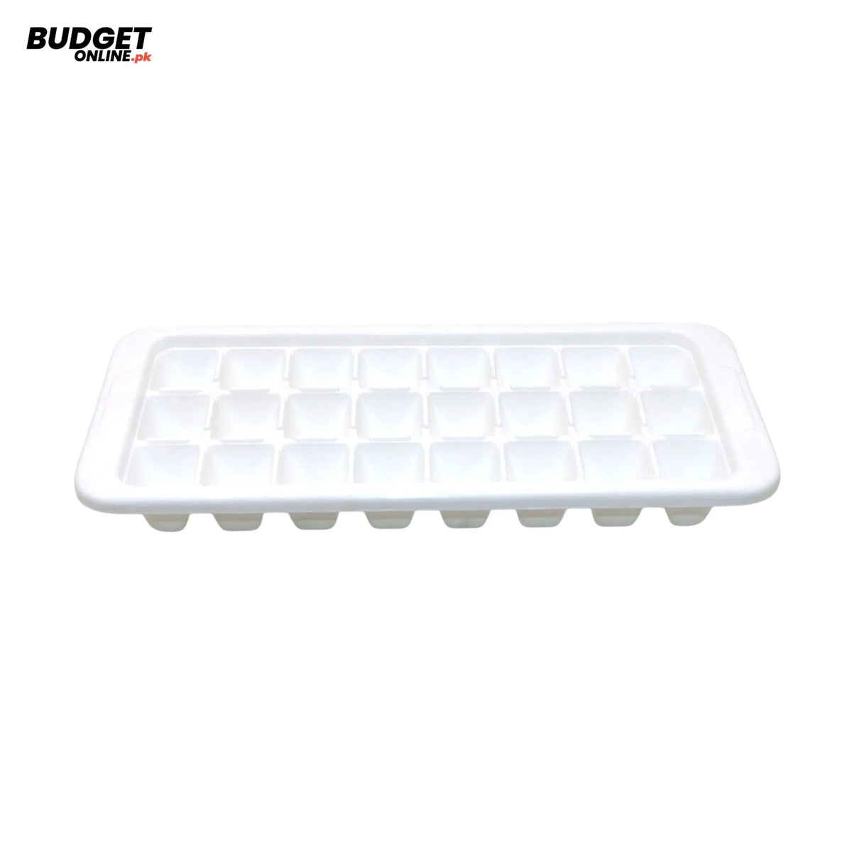 24-Cube Ice Cube Tray