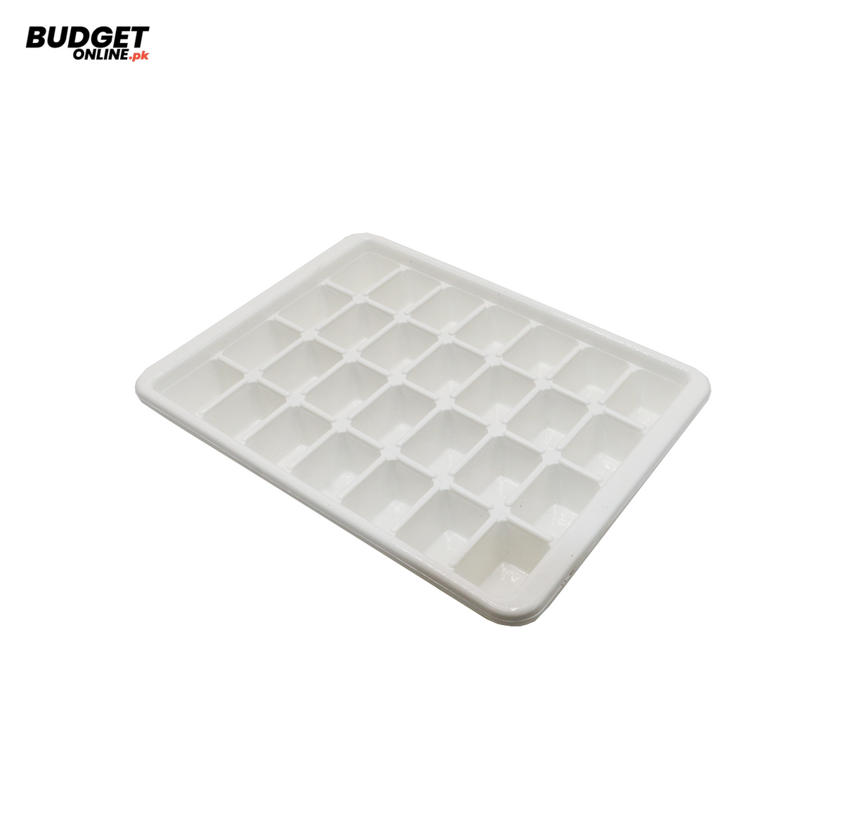 28-Cube Ice Cube Tray