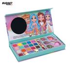 Unicorn 23-in-1 Pretend Makeup Set for Kids