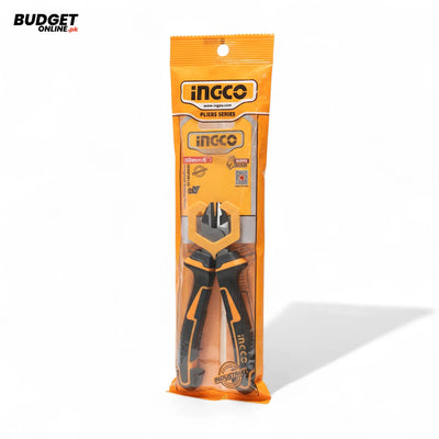 INGCO 6-Inch Diagonal Cutting Pliers