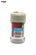 Plastic Salt Pot With Shaker Lid