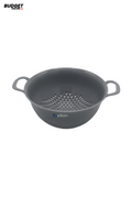 Mini Round Plastic Colander With Handles