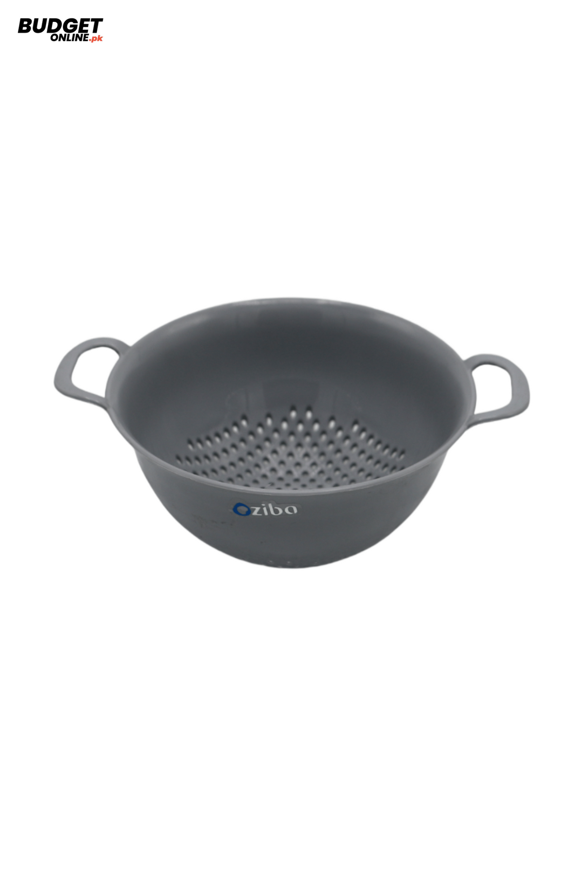 Mini Round Plastic Colander With Handles