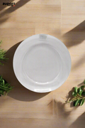 Isfahan White Rice Plate