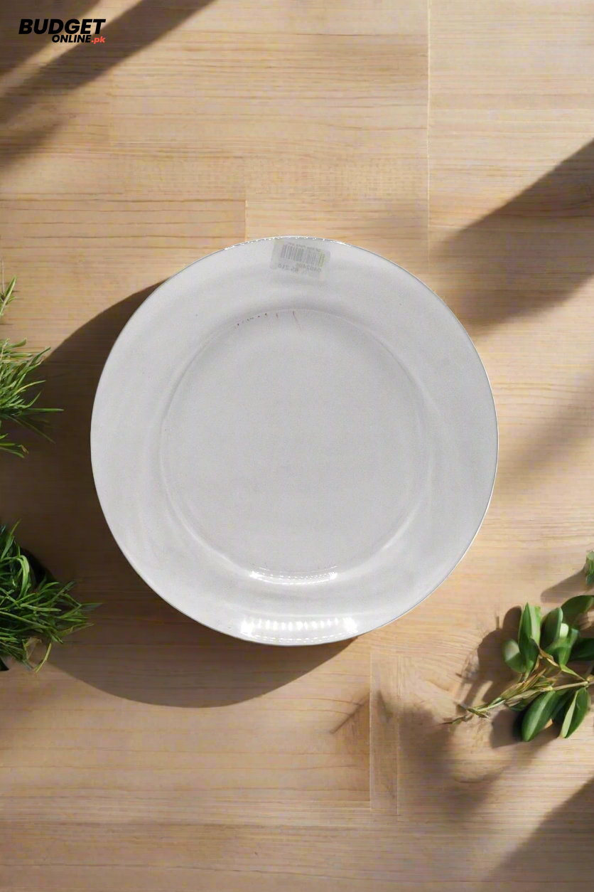Isfahan White Rice Plate
