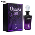 J. Uroosa Noir Eau De Parfum 50ml For Women