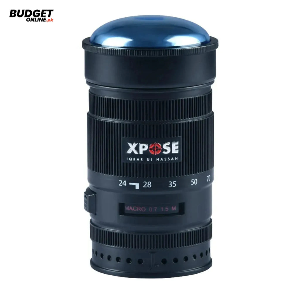 J. Xpose For Men Perfume 100ml