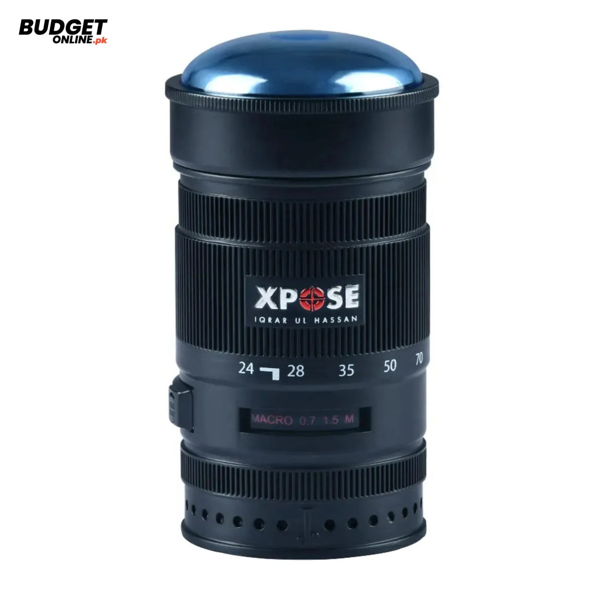 J. Xpose For Men Perfume 100ml