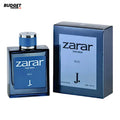 J. Zarar Bleu Perfume For Men 100ml