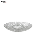 Kaveh Glass Dry Fruit Dish