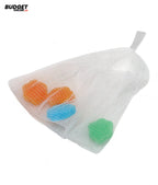 Keli Mesh Face Wash Sponge