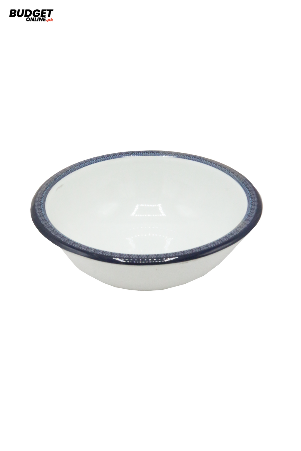 Kempo Open Serving Bowl