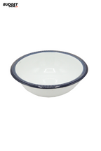 Kempo Open Serving Bowl