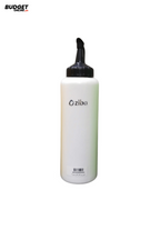 Ozibo 1L Plastic Ketchup Squeeze Bottle