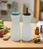 Danny Home Squeeze Ketchup Bottles, 2-Piece Set