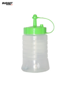 400ml Plastic Ketchup & Sauce Squeeze Bottle
