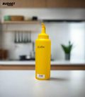 450ml Yellow Ketchup Squeeze Bottle