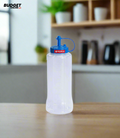Lion Star 1L Ketchup Squeeze Bottle