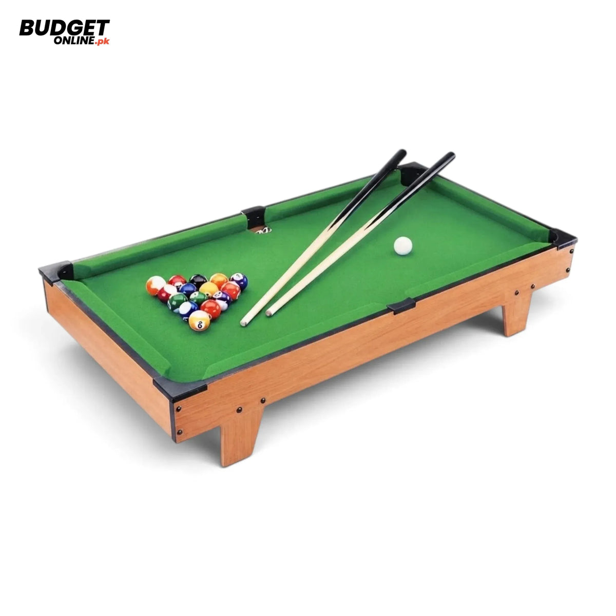 Kids Billiard Table Game