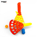 Kids Catch Ball Outdoor Game Set