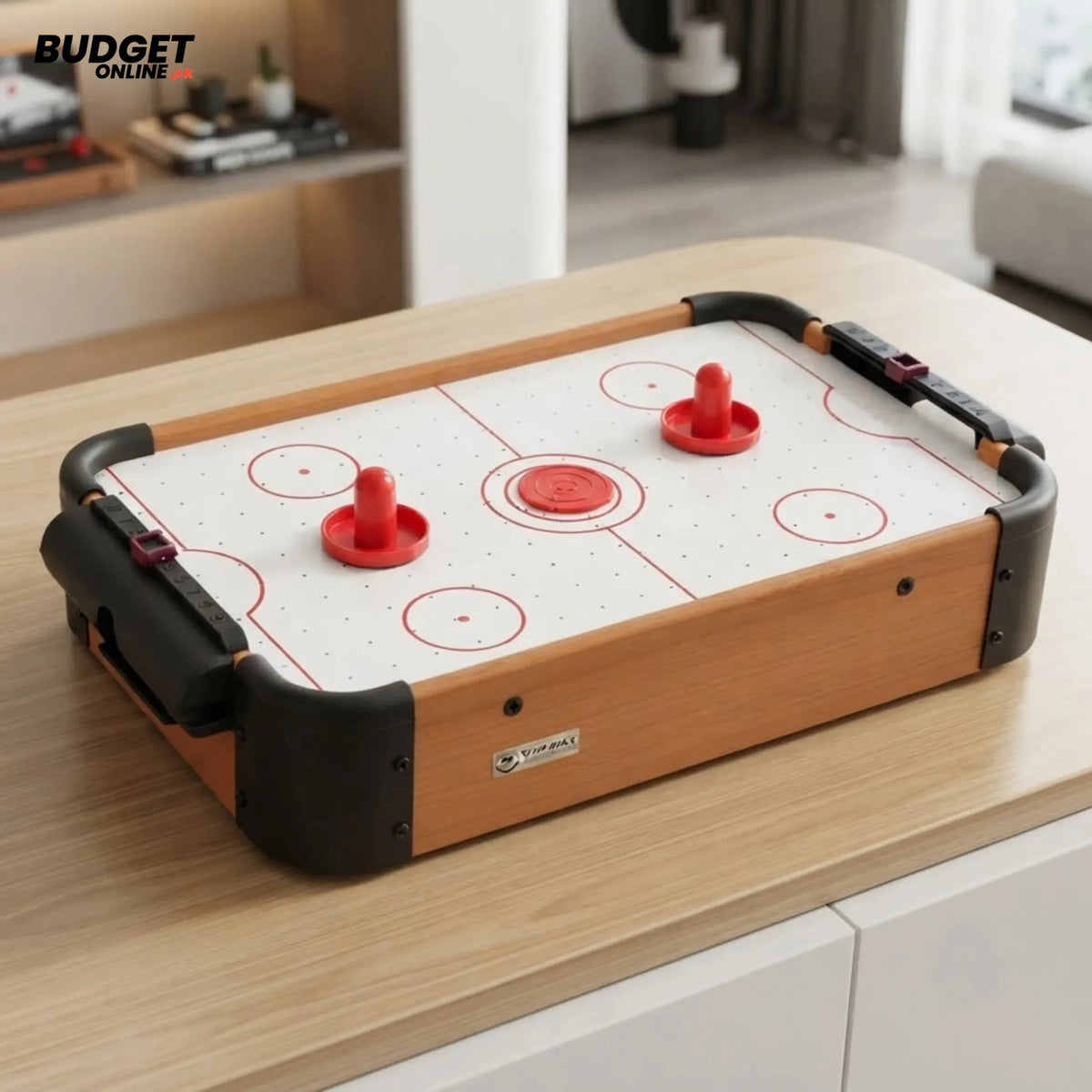 Kids Tabletop Ice Hockey Game