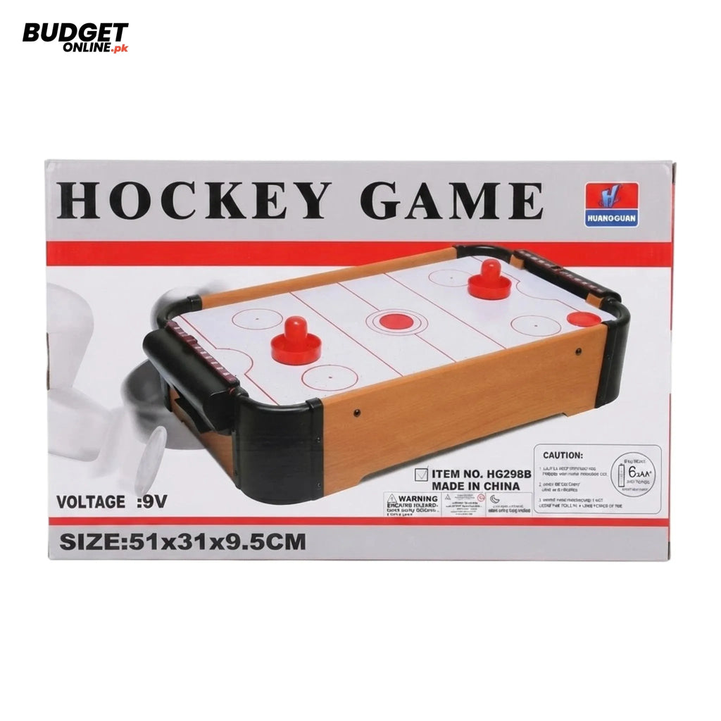 Kids Tabletop Ice Hockey Game