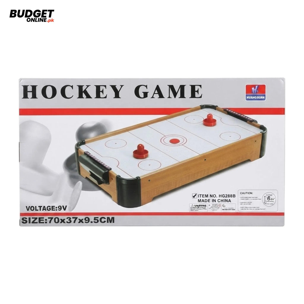 Kids Tabletop Ice Hockey Game