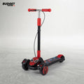 Spider-Man Kids Scooter With Hand Brake