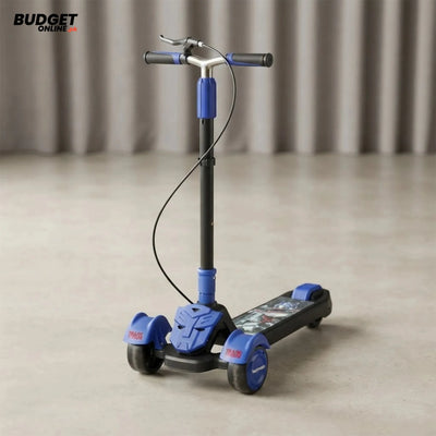 Transformers Kids Scooty