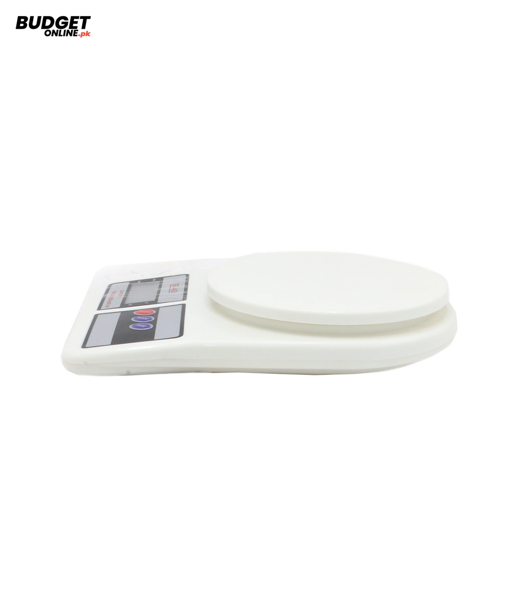 SF-400 Digital Kitchen Scale 10kg