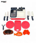 Kitchen Sink Pretend Play Set