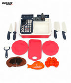 Kitchen Sink Pretend Play Set