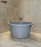 Kiwi Plastic Bath Tub