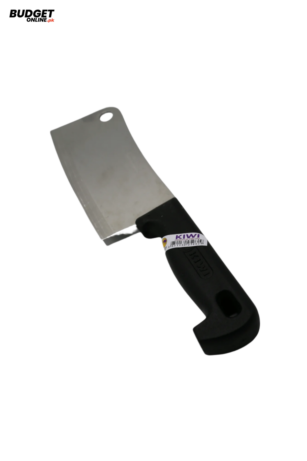 Kiwi 6-Inch Cleaver Knife