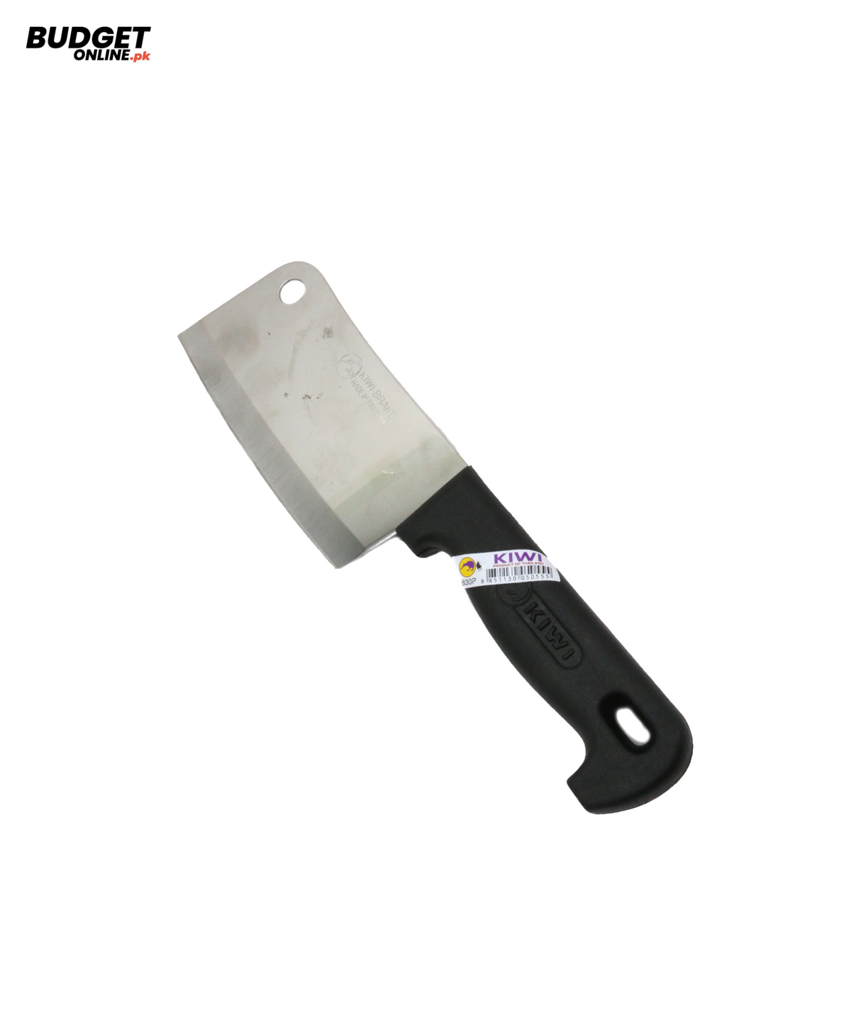 Kiwi 5.5-Inch Cleaver Knife