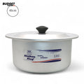 Kitchen King 41cm Cooking Container With Lid