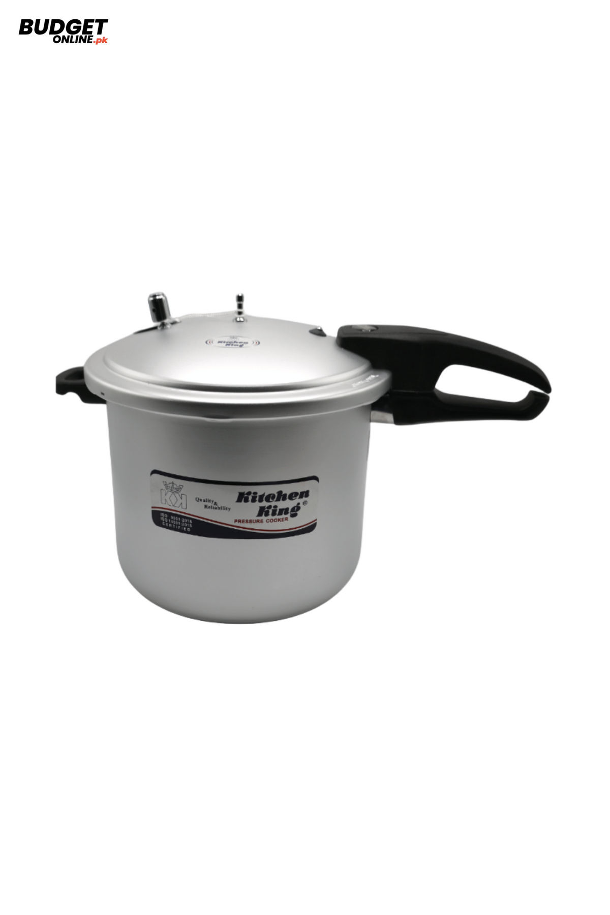 Kitchen King 11L Pressure Cooker